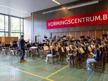 Muziekkamp De Gildejeugd 2027 — foto 3
